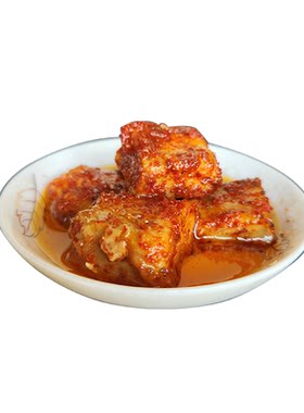 云南特产天台羊泉牟定腐乳