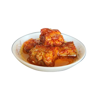 云南特产天台羊泉油腐乳牟定腐乳香辣霉豆腐路南卤腐320g下饭菜