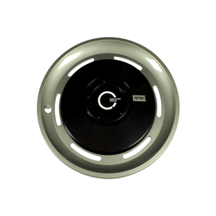 适用奇瑞ICAR V23轮毂盖专用改装酷环轮毂罩轮圈保护汽车用品配件