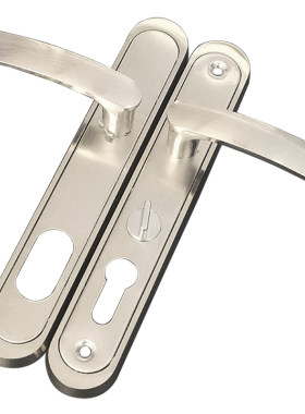 保德安888-6型老六新六A6把手