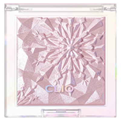 Clio珂莱欧雪花高光修饰