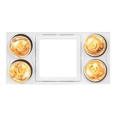 佛山照明灯暖浴霸集成吊顶卫生间