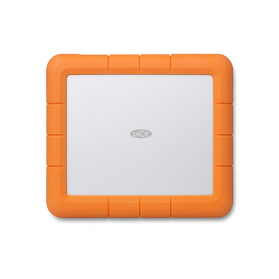 雷孜LaCie8TBUSB3.1移动硬盘