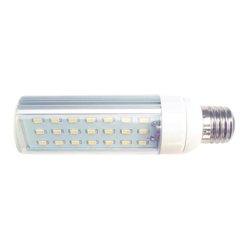 LED横插横螺灯3w4w5w7w吸顶筒灯台灯G24E14E27横向可旋转节能灯泡