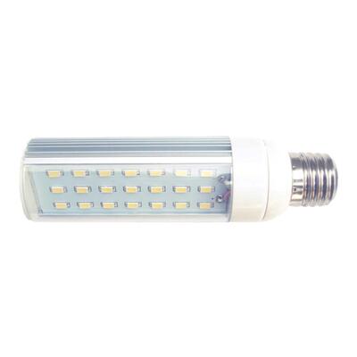 led吸顶横向可旋转节能筒灯