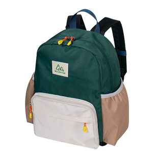 户外儿童旅游双肩包男孩外出轻便小背包幼儿园书包一年级超轻男童