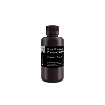 ELEGOO爱乐酷光固化3d打印机耗材