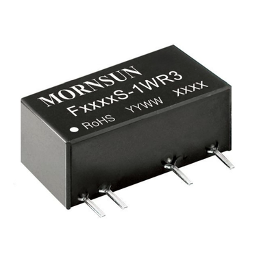 电源模块F1205S-1WR3金升阳