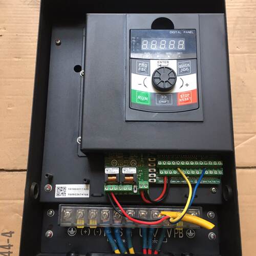 议价SUNYE日业CM586变频器11KW/380V