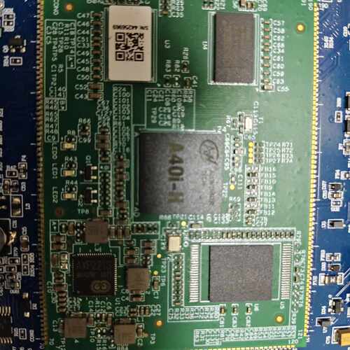 议价Industrial Core Board A40i-H Actual Product Photos As Sh