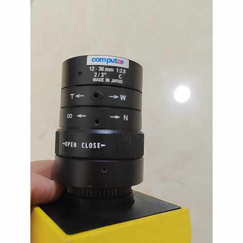 议价康耐视COGNEX DVT 554视觉传感器，带原装Comp