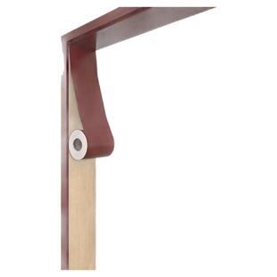 红木纹门框贴纸包边门套翻新改色踢脚线门贴纸密度板家具装饰防水