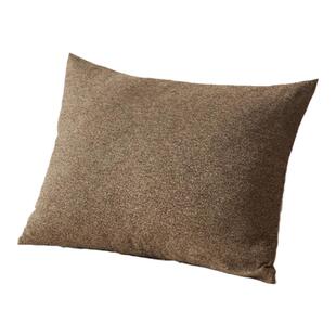 长方形抱枕靠垫套大尺寸沙发靠枕床头靠背套罩定制雪尼尔靠背