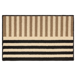 北欧风地垫入户门垫进门地毯新款高级感入门防滑垫玄关门口脚垫子