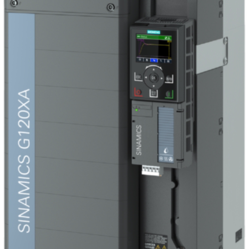 议价6SL3220-2YD44-0UB0西门子SINAMICS G120XA 额定功率 90kW原