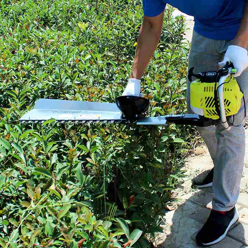 园林机械fs120割灌机德国打草机斯帝尔FS120割草机达锐宝厂家直销