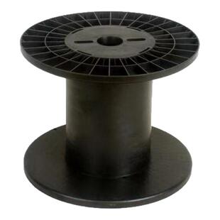 工字绕线盘收纳盘电线特大号工字轮塑料线盘PP电缆厂家直销线轴