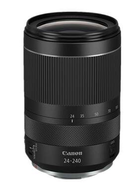 佳能RF24-240mmF4-6.3ISUSM