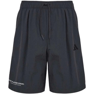 adidas阿迪达斯男子运动休闲短裤裤子KR2603