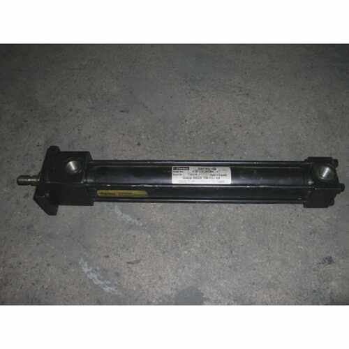 PARKER CYLINDER DIVISION 01.00 CJ3LRS 13MC 7.677