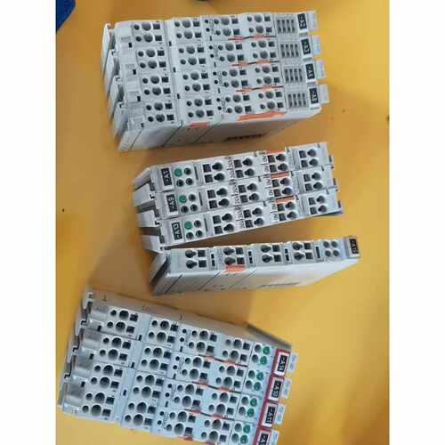 【请询价】WAGO万可PLC模块