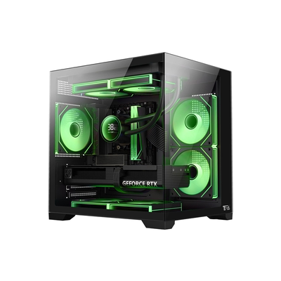 5600+RTX5060Ti电竞游戏主机