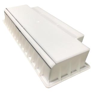 路沿石模具路边混凝土路缘石塑料磨具防撞型石磨水泥路牙石模板