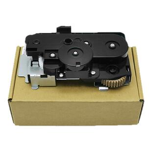 佳灵通 适用京瓷P2235驱动齿轮M2135dn M2540dn M2635dn M2640idw M2735dw P2040dw P2235dn定影驱动齿轮组件