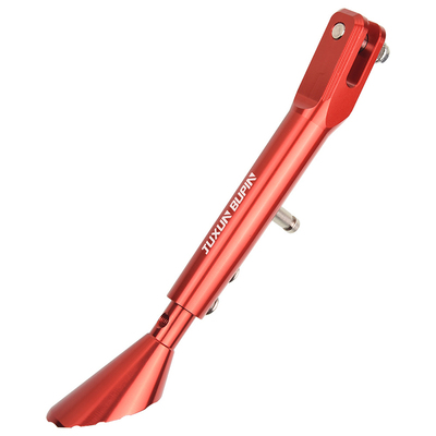 九号可调节加长边撑侧脚架