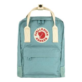 Fjallraven/北极狐kanken mini 迷你7L情侣书包双肩背包女23561