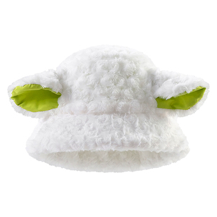 可爱小羊帽生日礼物女生送闺蜜实用的情侣送女朋友女孩马新年礼物