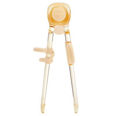 膳魔师foogo儿童学习训练筷子