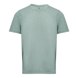 安德玛官方UA春夏Seamless男子跑步运动短袖T恤1375692