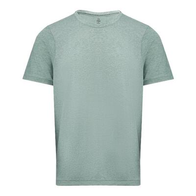 安德玛官方UA春夏Seamless男子跑步运动短袖T恤1375692