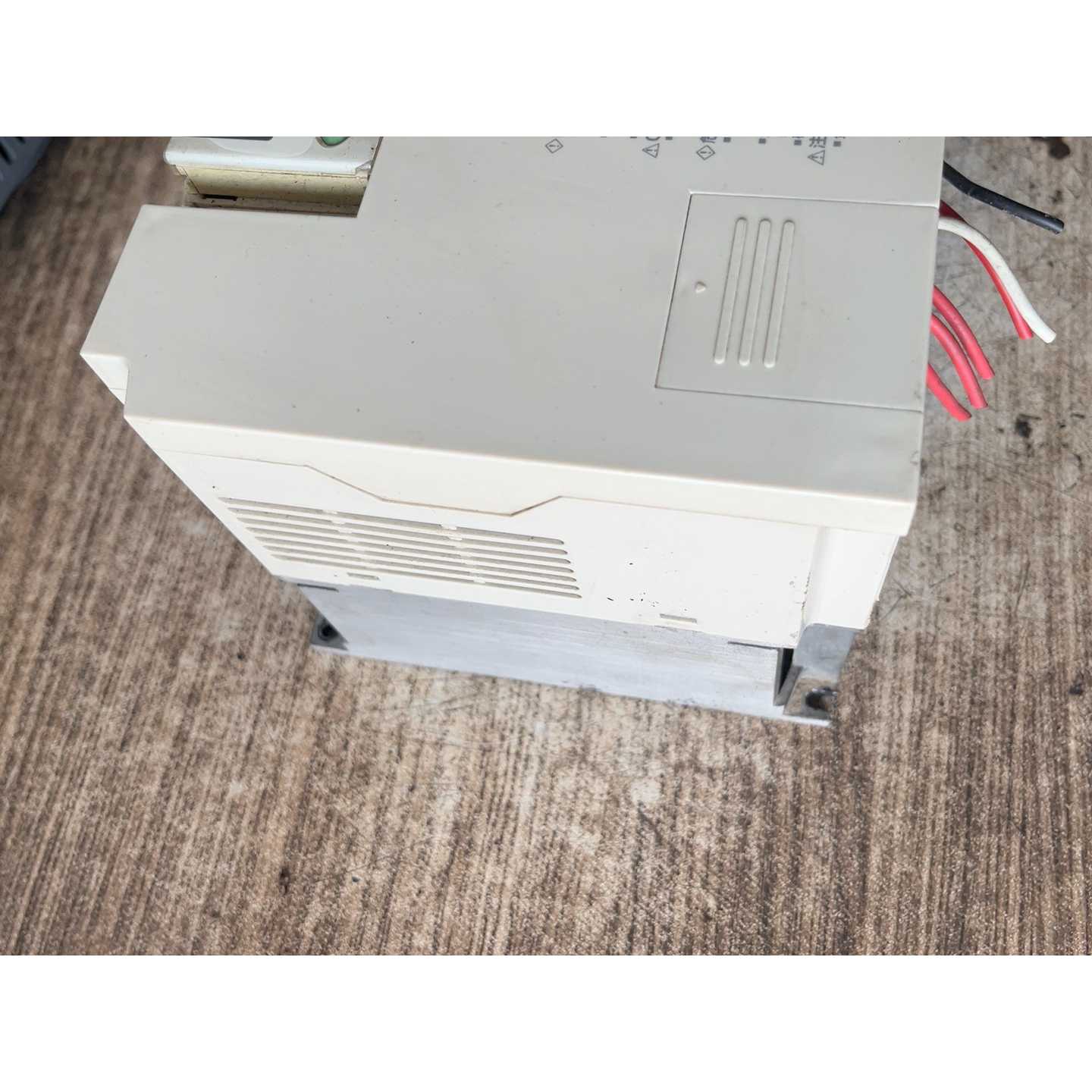 议价三菱E500变频器FR-E540-2.2K-CH，2.2KW