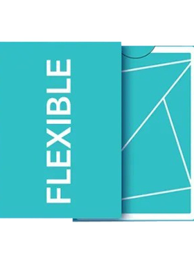 Flexible高性价比高颜值TCC扑克