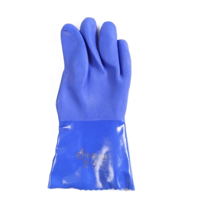 东亚耐磨加厚防滑防水包邮手套