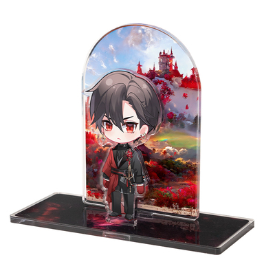 多插立牌立牌挂件定制