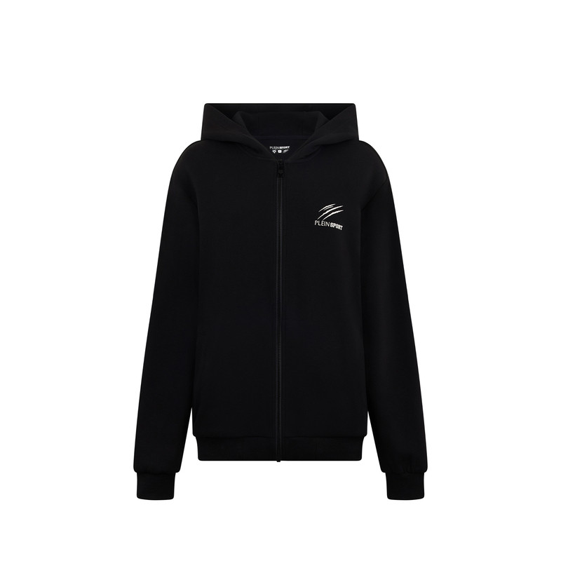 PHILIPP PLEIN 男士连帽衫运动夹克早春精致外套卫衣PLEIN SPORT
