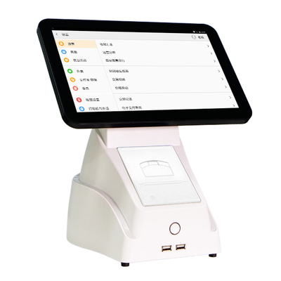 来钱快小型外卖生鲜水果收银系统