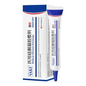 vk小蓝管修复膏医用修复va硅酮凝胶vaki凝胶美国进口成分硅酮fn