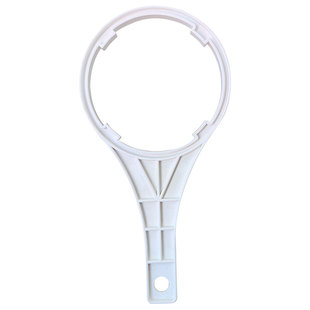 净水器滤瓶扳手通用配件纯净水机10寸滤壳塑料大胖过滤桶1812膜壳