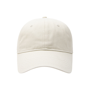 2026款巨好看韩里韩气的帽子女春秋四季独特漂亮鸭舌帽百搭棒球帽