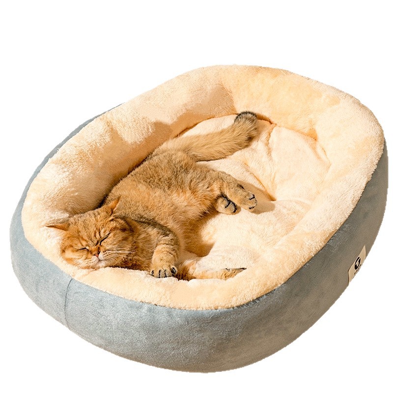 四季通用沙发宠物猫狗睡觉窝