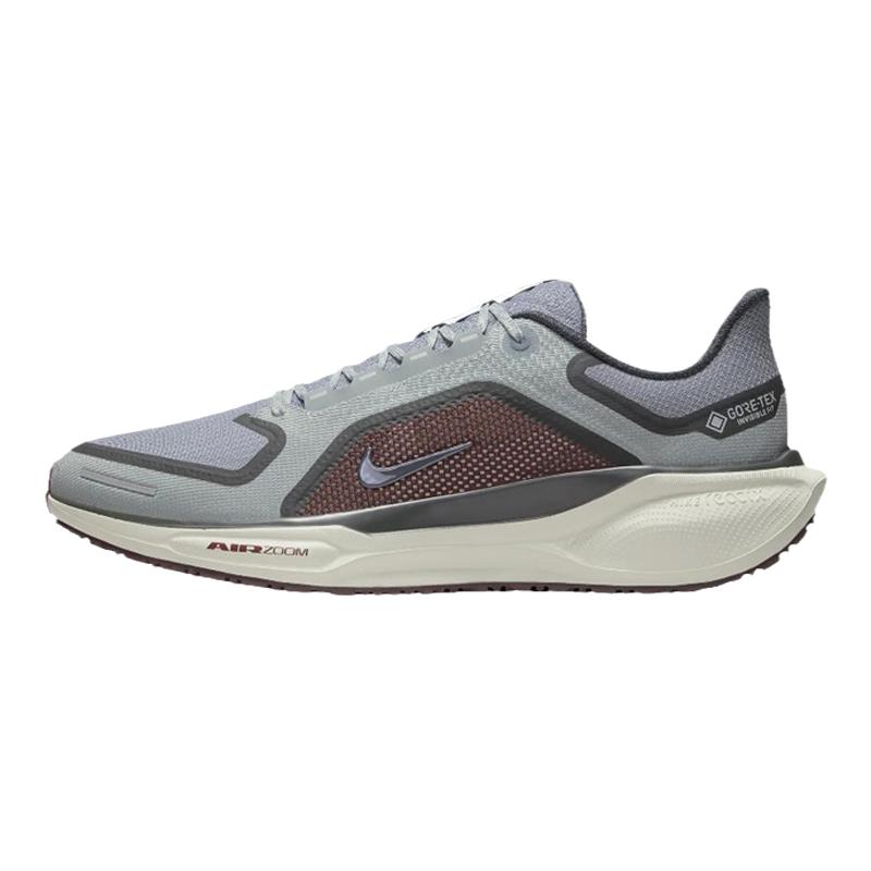 Nike耐克男鞋子2024冬季新款飞马41舒适软弹低帮跑步鞋FQ1356-003