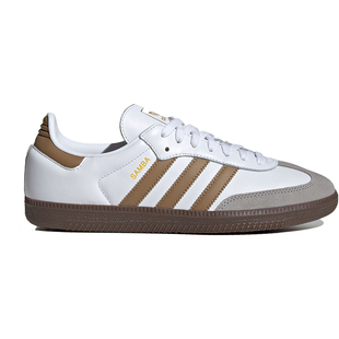 Adidas/阿迪达斯官方正品三叶草男女低帮轻便经典休闲鞋JH8796