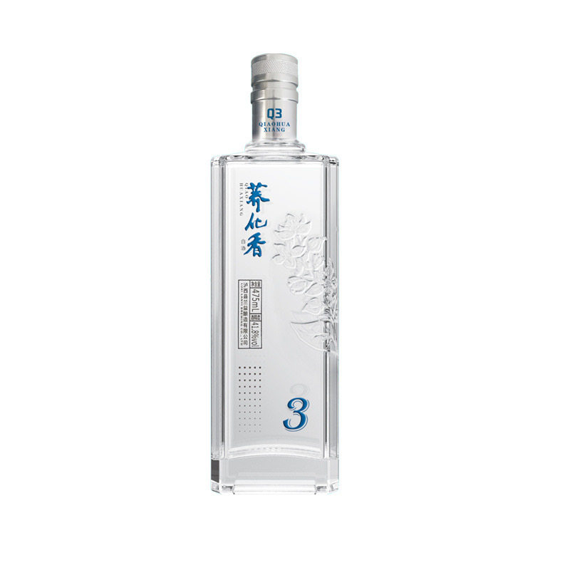 云南特产兰益荞化香酒Q3
