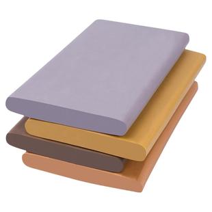 精雕油泥手办专用油泥土雕塑泥模型雕刻泥模具造型泥软塑型硬油土