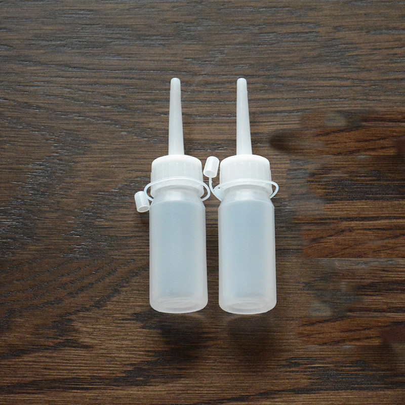 恒压进气嘴m8mm快接公头内置单向阀 m10螺纹8毫米充气嘴充气头m8