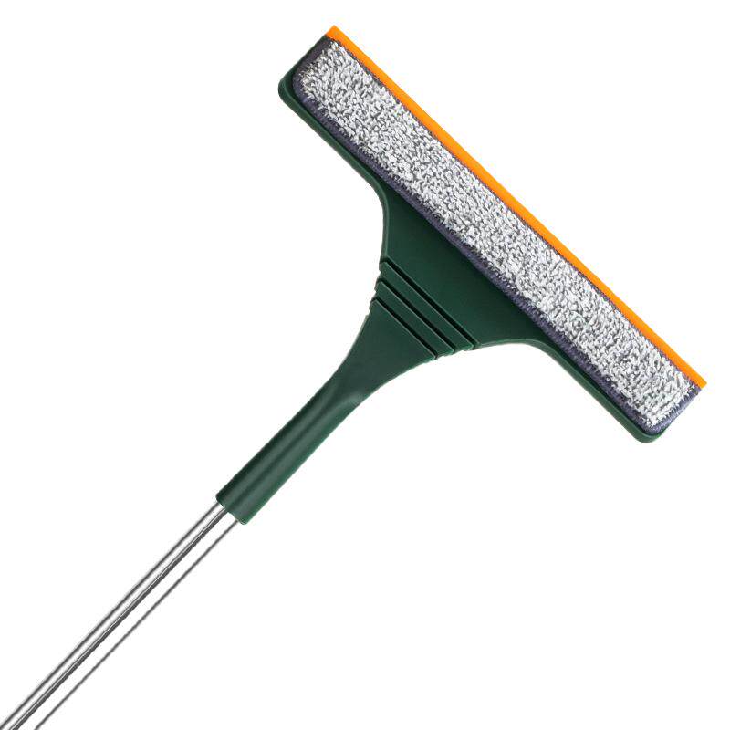 擦玻璃神器家用擦窗户刮水器伸缩玻璃清洁器